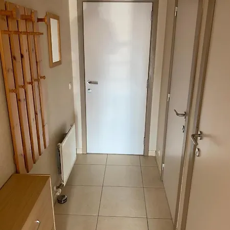 Sunny In The Heart Of Sint-idesbald * Koksijde